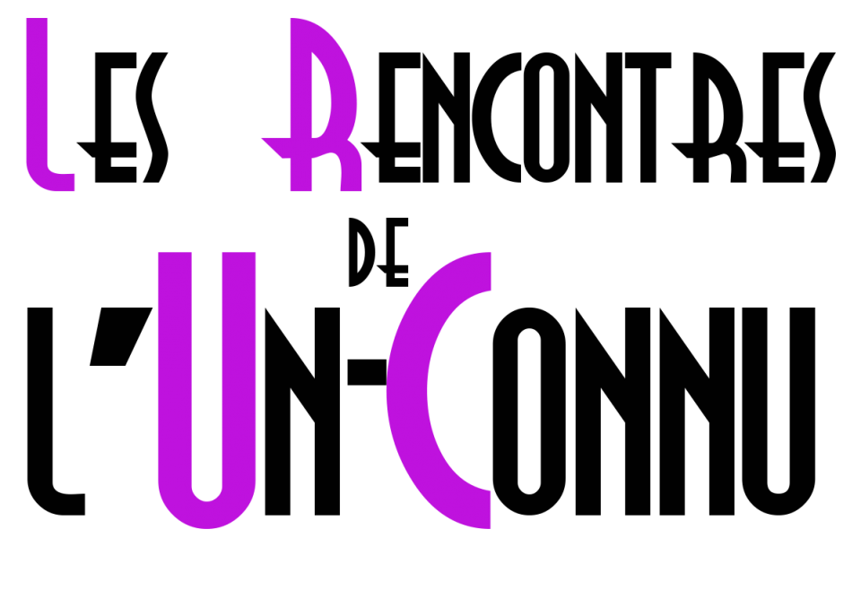 Rencontres Un-connus