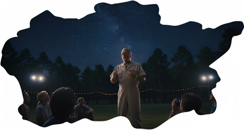 Astronomie & Cosmologie