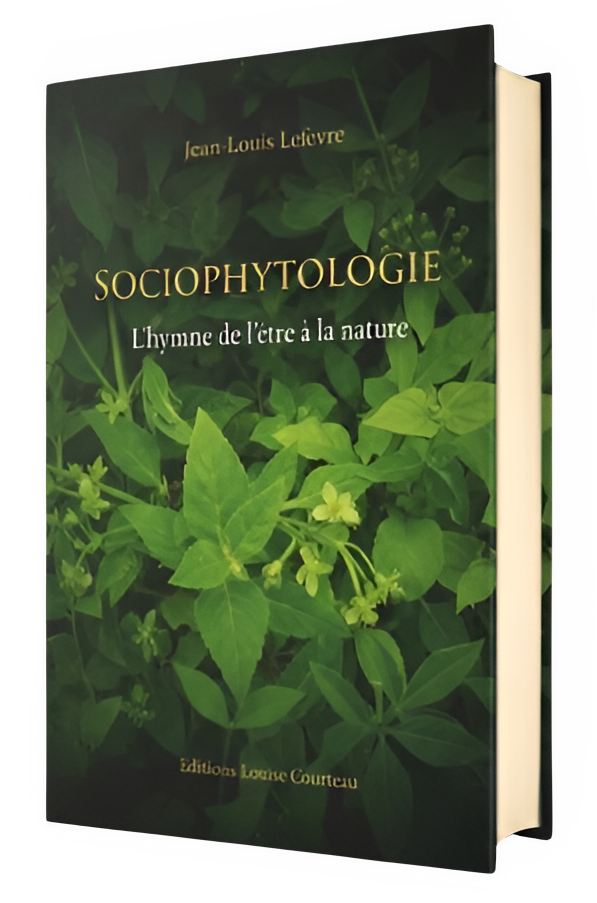 SOCIOPHYTOLOGIE
