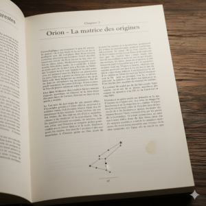 ABDUCTIONS – extrait